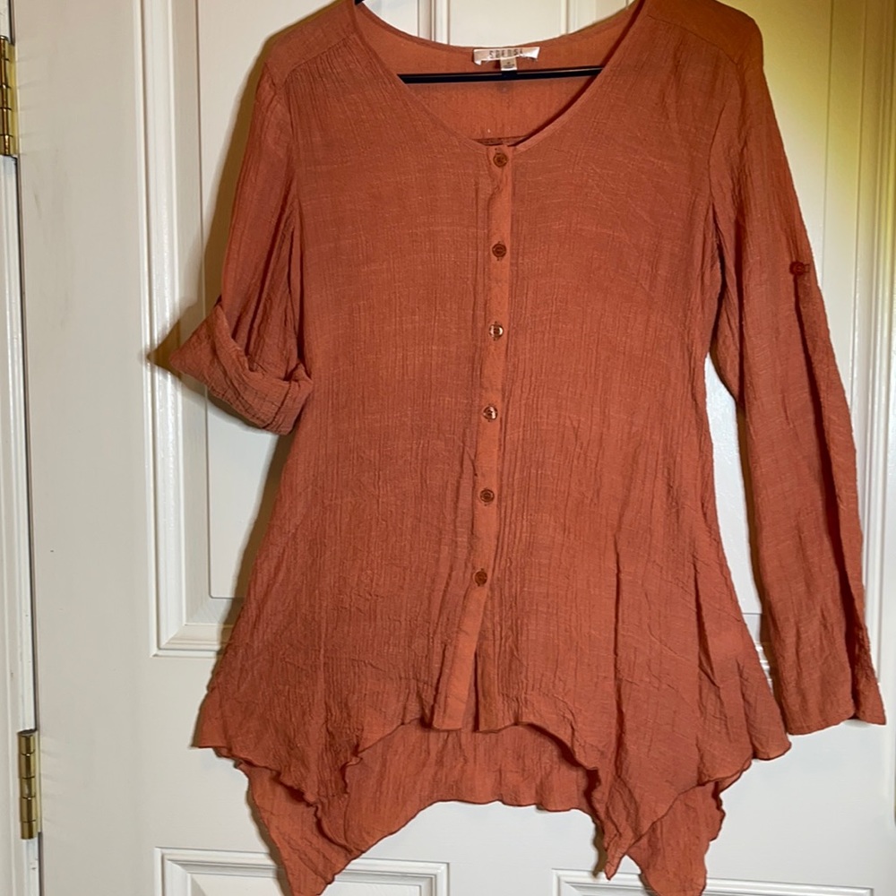 Women’s blouse